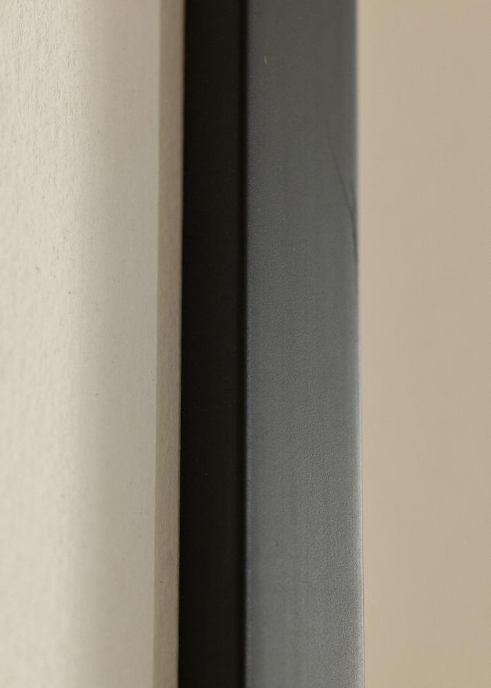 Cornice Exklusiv Nero 50x50 cm