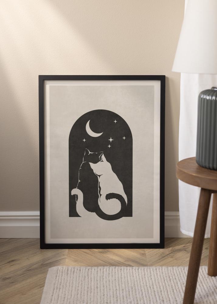 Premium by BGA Nero 70x100 cm