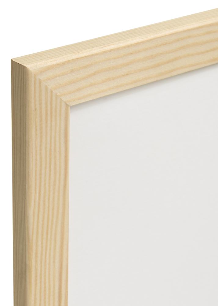 Cornice Trendline Vetro acrilico Nature 40x40 cm