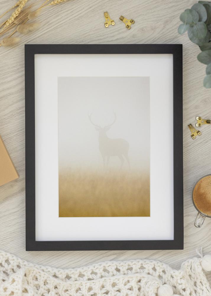 Premium by BGA Nero 70x100 cm