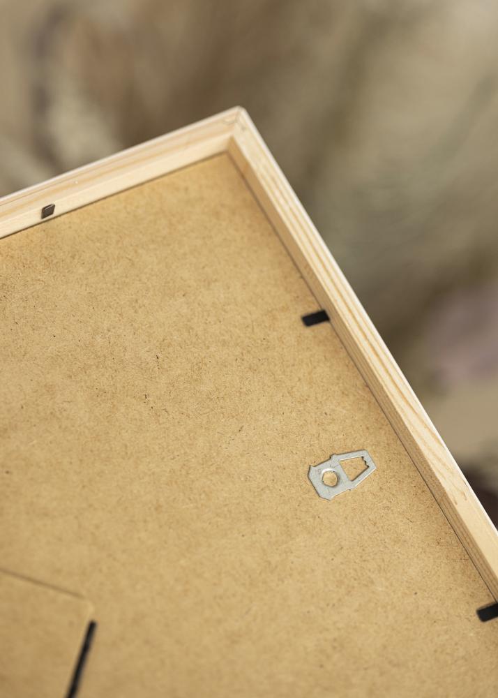 Cornice Exklusiv Bianco 24x30 cm