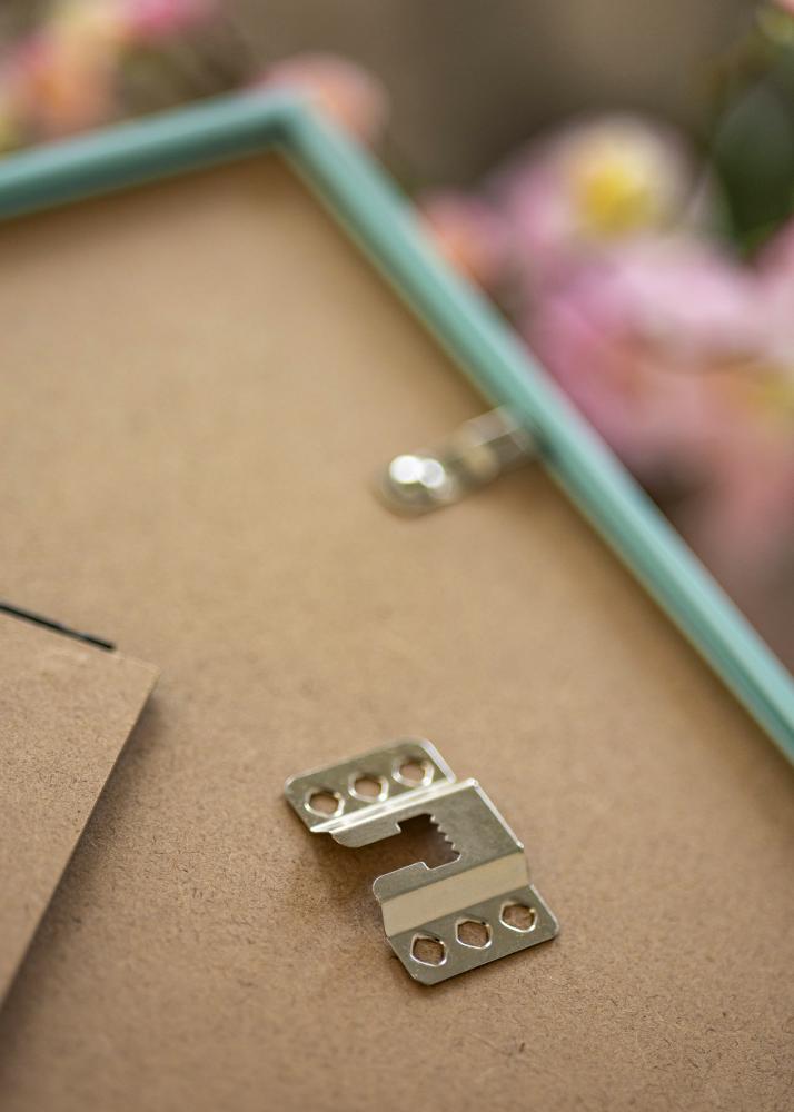 Cornice New Lifestyle Turchese 21x29,7 cm (A4)