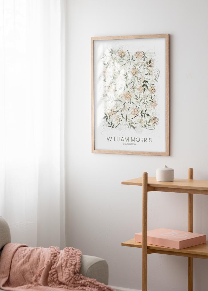 Cornice Tidlös Vetro acrilico Quercia massiccia 42x59,4 cm (A2)