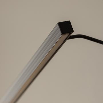 BLP 117 illuminazione per quadri 85 cm - Nero