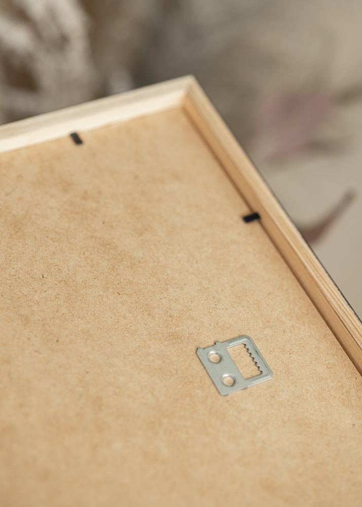 Cornice Exklusiv Nero 50x50 cm