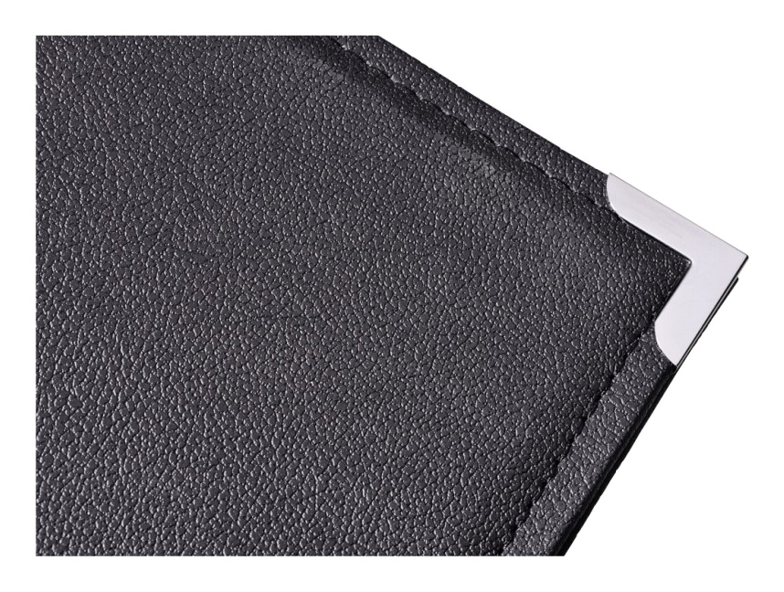 New York City Album Nero - 100 Immagini in formato 10x15 cm