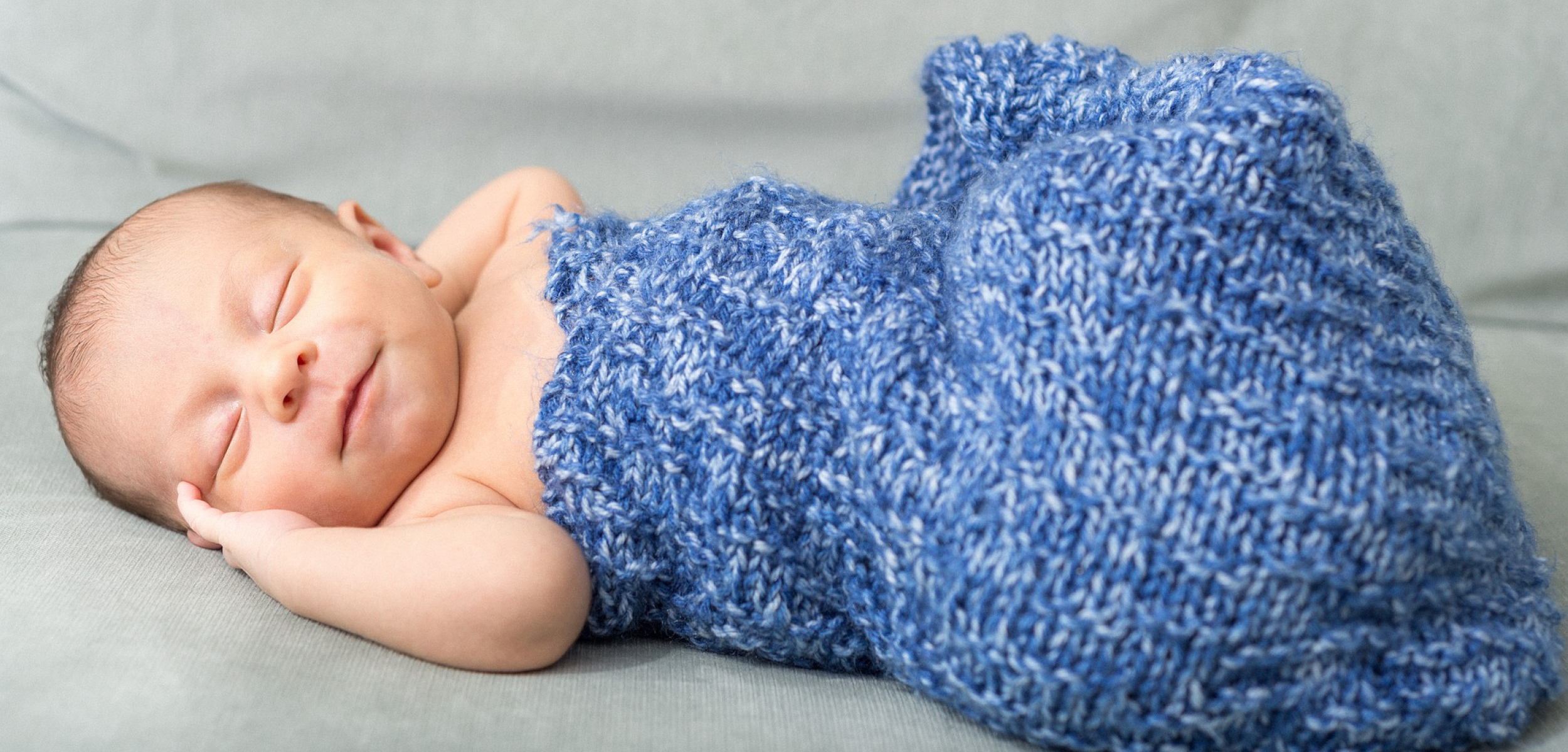 Fotografia di neonati