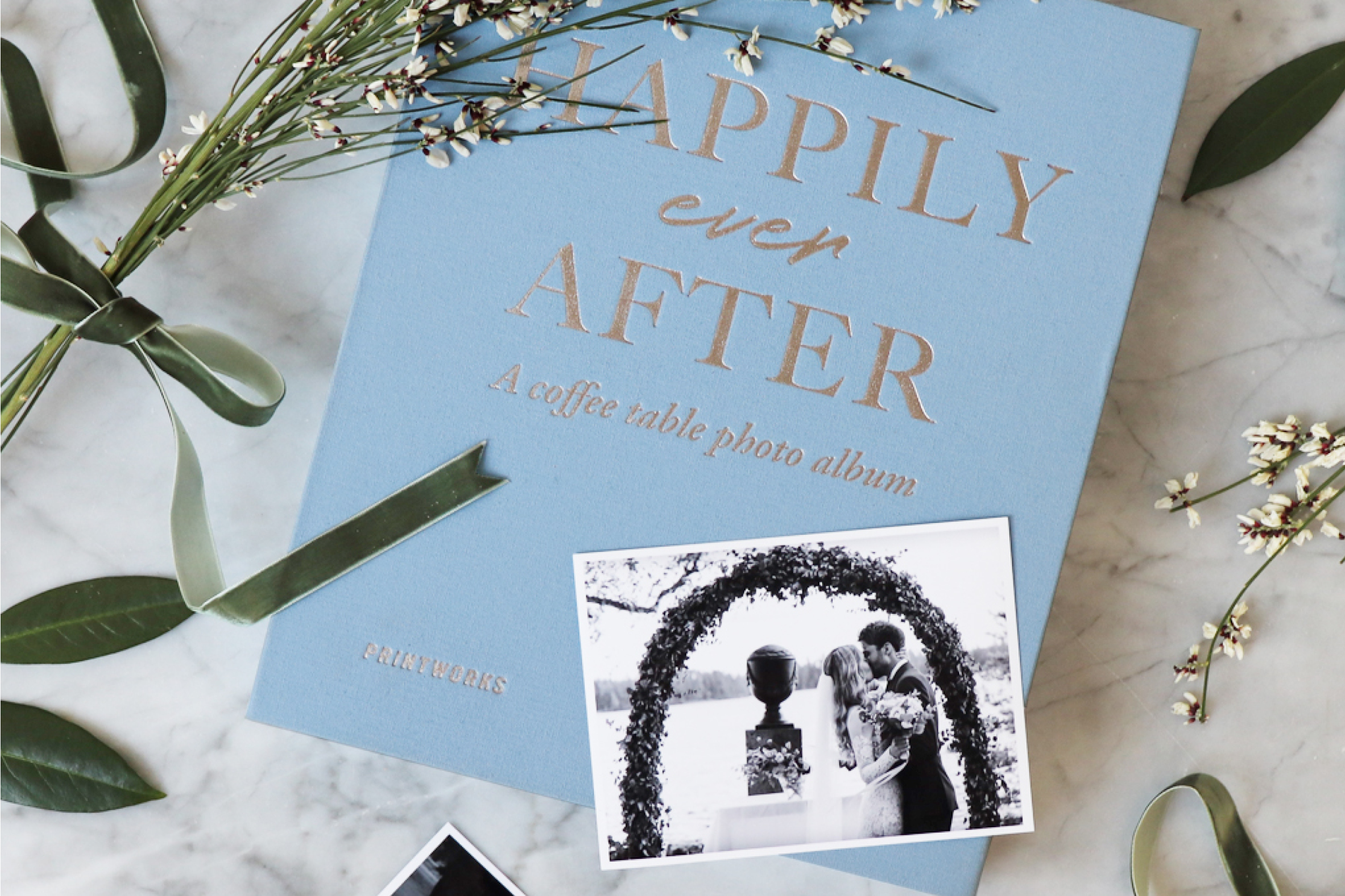 stampa per album fotografico